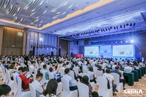 2021中國電子材料產業技術發展大會上新材料技術研發的關鍵突破與未來展望