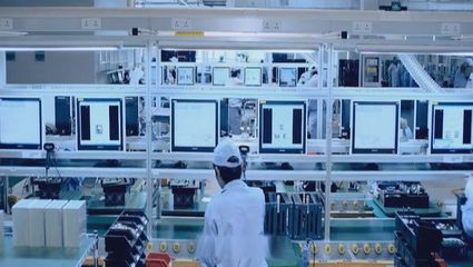 構建先進制造業體系 新材料技術研發引領高質量發展