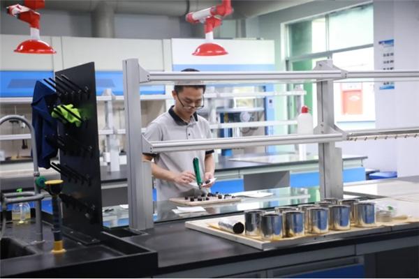 卓寶科技入選省建筑防水新材料企業重點實驗室建設項目,業內唯一