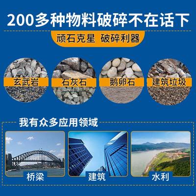 河南漯河建筑垃圾回收再利用項(xiàng)目投產(chǎn)，環(huán)保建筑垃圾處理方案受青睞